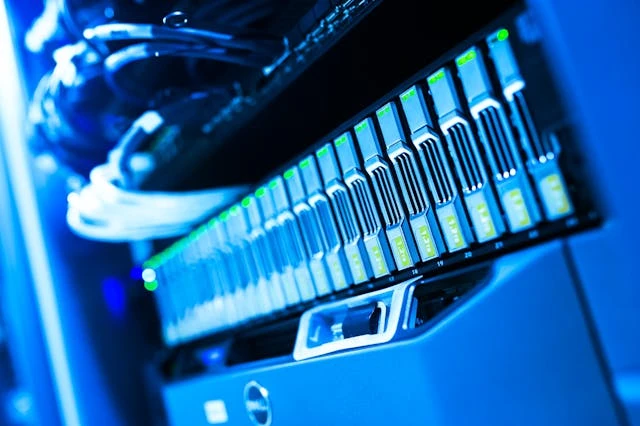 Cloud-Backup und Synchronisation
